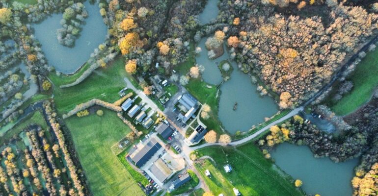 Wylands Farm – SHCAC Discounted Day Ticket Options